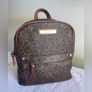 Calvin Klein Backpack